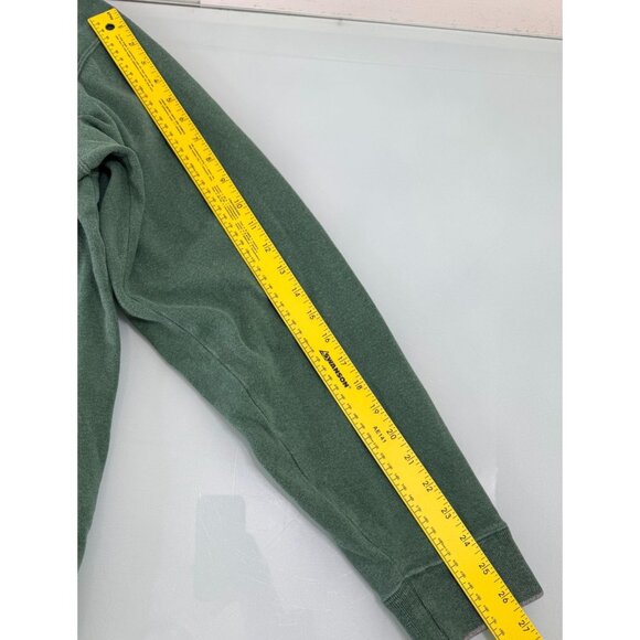 Peter Millar Sweater Mens XXL 2XL Chamois Cloth Texture Quarter 1/4 Zip Pullover - Picture 6 of 6